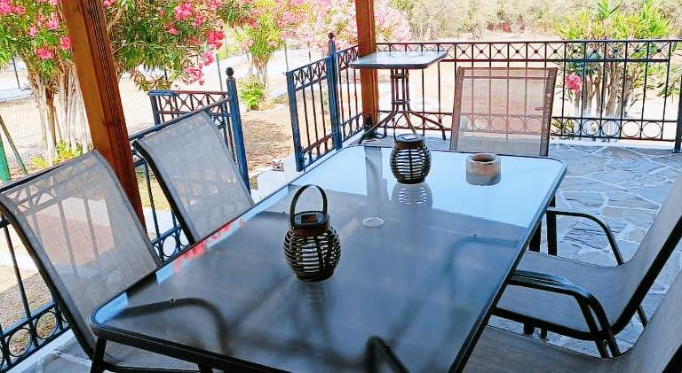 Villa | Next to the beach | Pet-friendly — photo 4