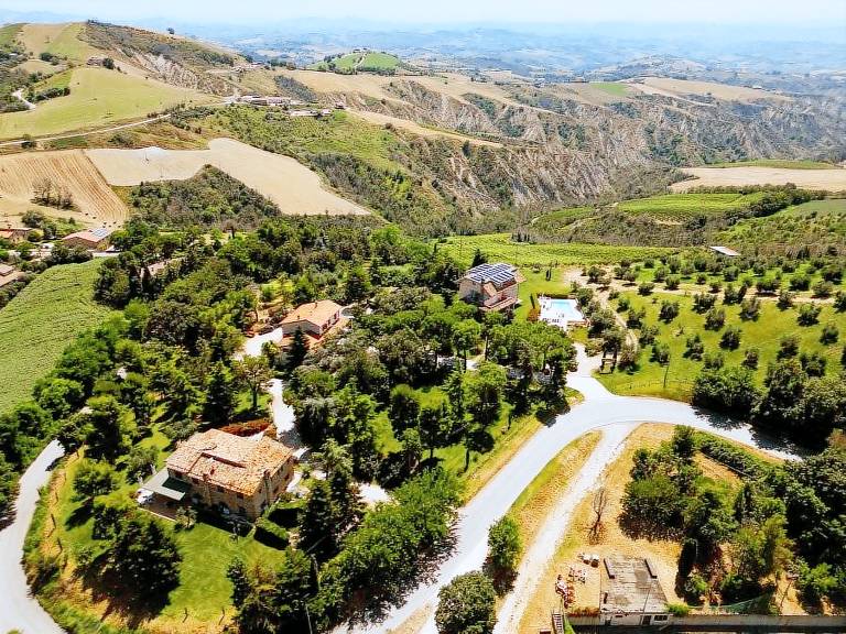 Casale Ascoli Piceno