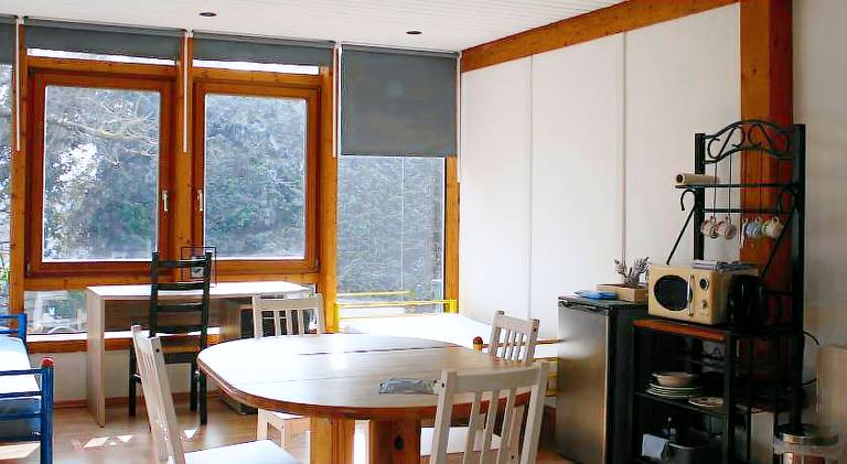 Holiday apartment with 1 room for 6 persons — photo 3