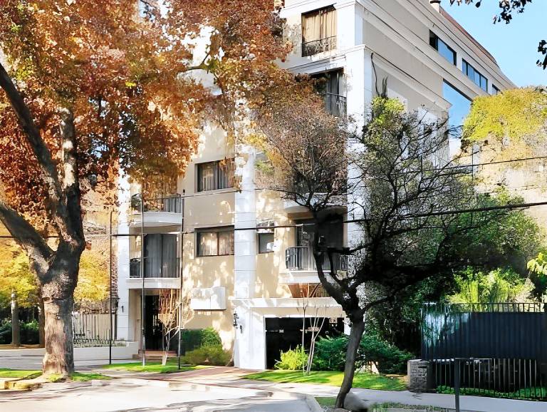 73 m² Apartment mit Hotelservice