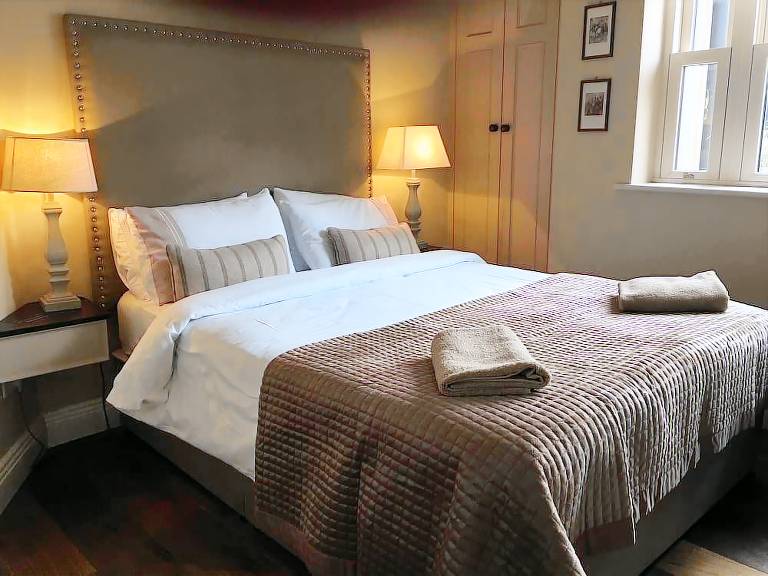Accommodation Bray