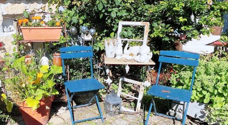 Ferienwohnung Wörth am Rhein