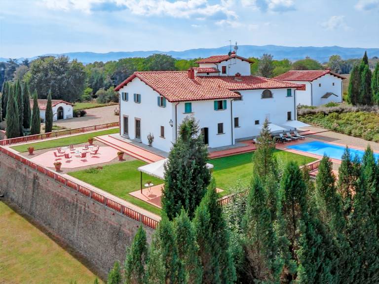 Luxury Villa 30 minutes from Florence — photo 3