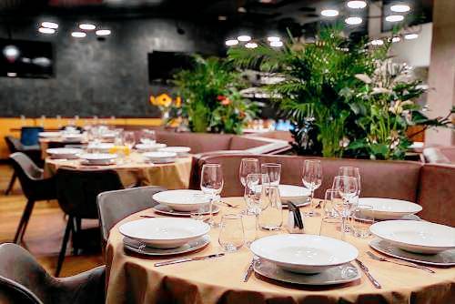 Appartamento con servizi da hotel NPZ Dianabad