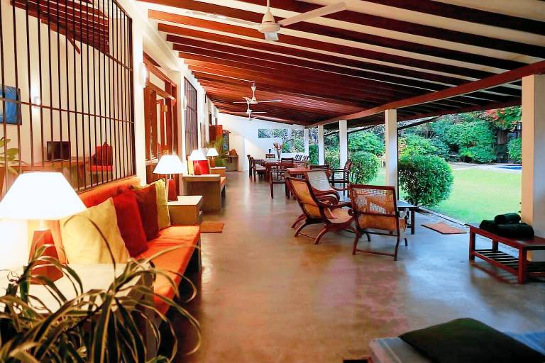 Vacation home with garden, grill & pool | Suitable for remote work — photo 4