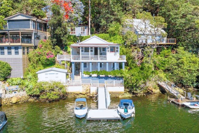 House  Berowra