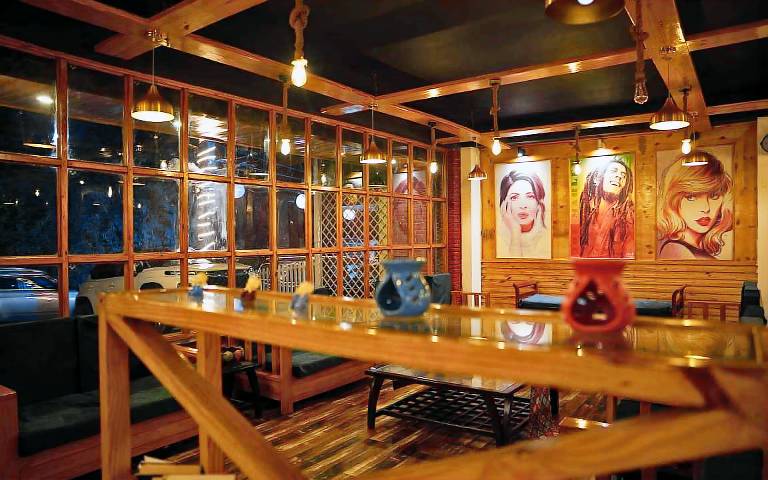 Hotel Pine Rock By Aventra Retreat — photo 4
