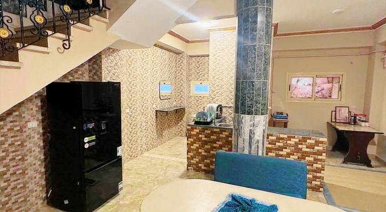 Ample villa | Pets are welcome — photo 3