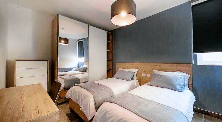 Holiday apartment for 4 persons — photo 2