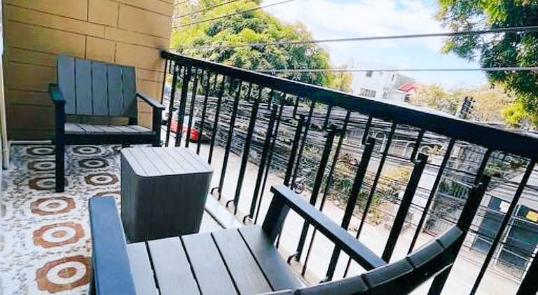 Vacation home with 2 rooms for 10 persons — photo 5