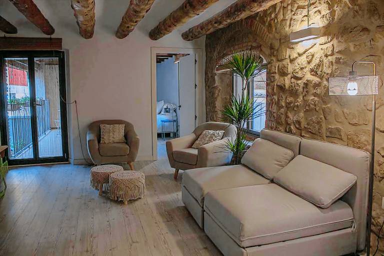 Apartamento  Balaguer