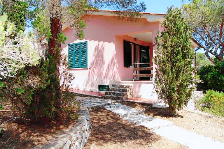 Appartamento vacanza Lido di Capoliveri