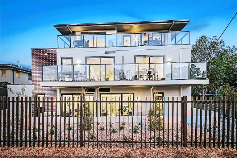 Apartment  Mount Waverley