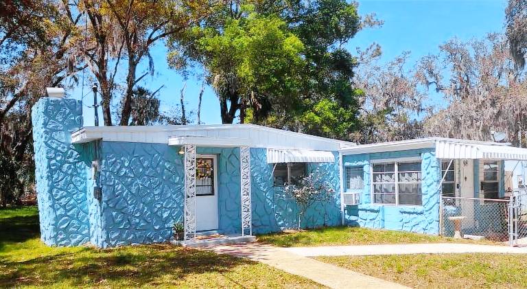 Vacation home with 2 rooms for 6 persons in St. Augustine, FL
