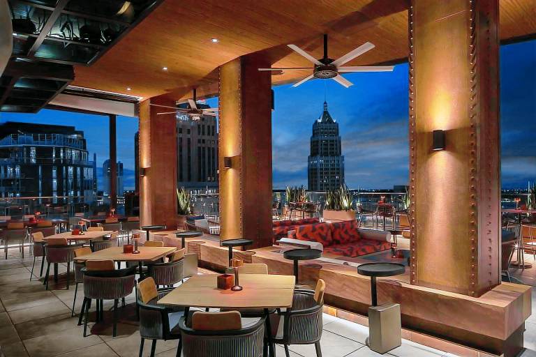 Element San Antonio Riverwalk — photo 2