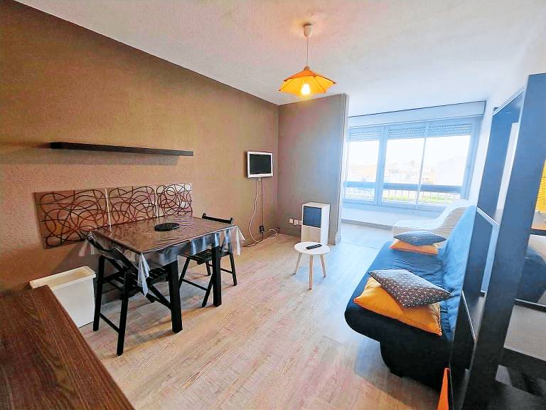 Studio Le Cap d'Agde