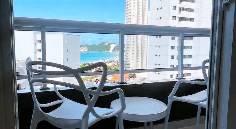 Apartment with 2 rooms for 5 persons in Natal