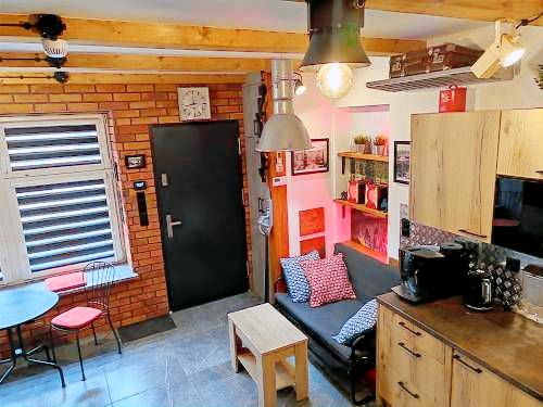 Apartament Jedlina-Zdrój