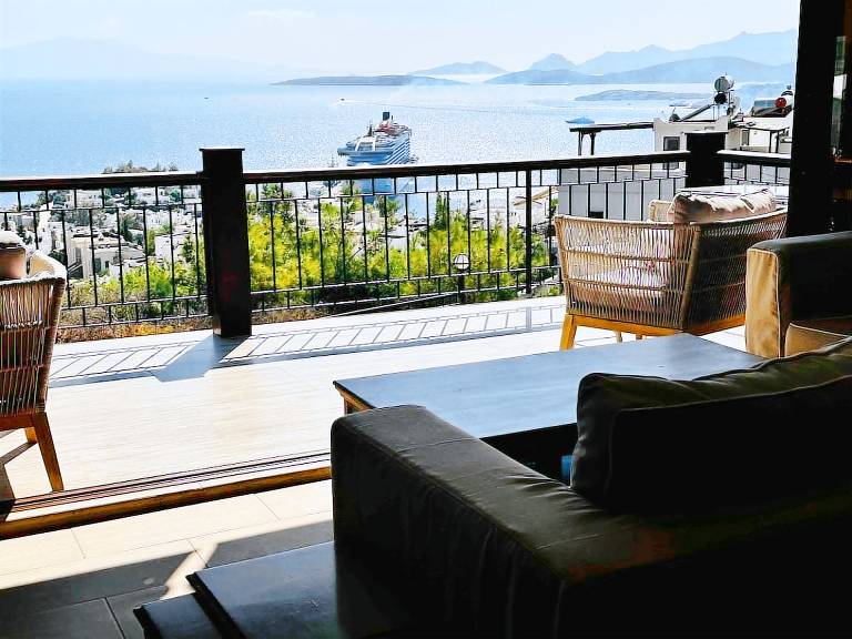 House Bodrum