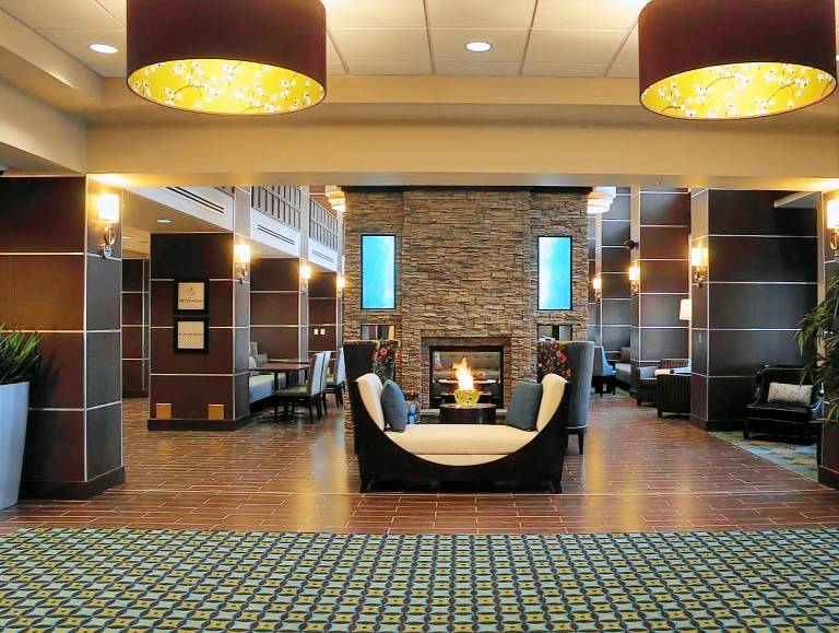 Hampton Inn & Suites by Hilton Halifax-Dartmouth — photo 5
