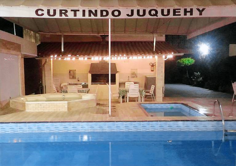 Casa Juquey