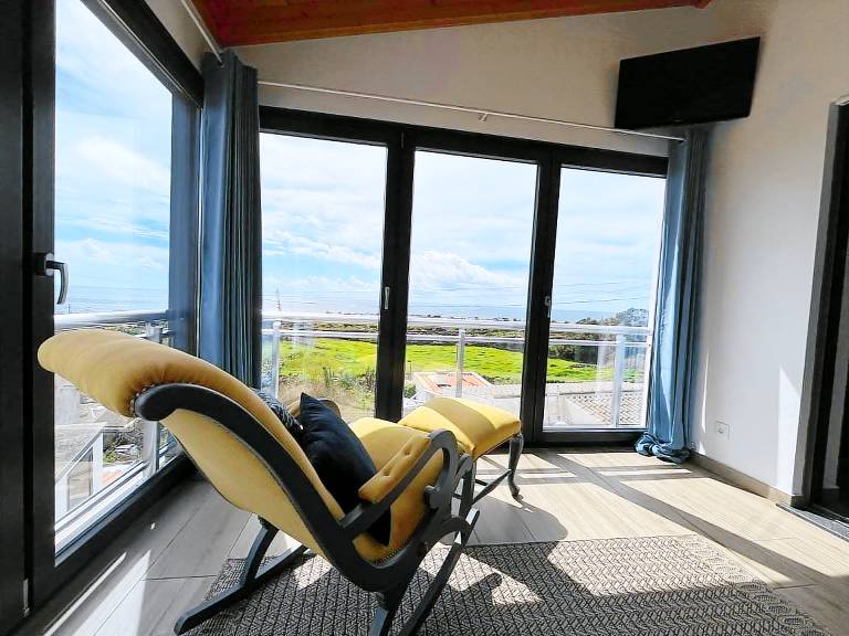 Ferienwohnung Porto Martins