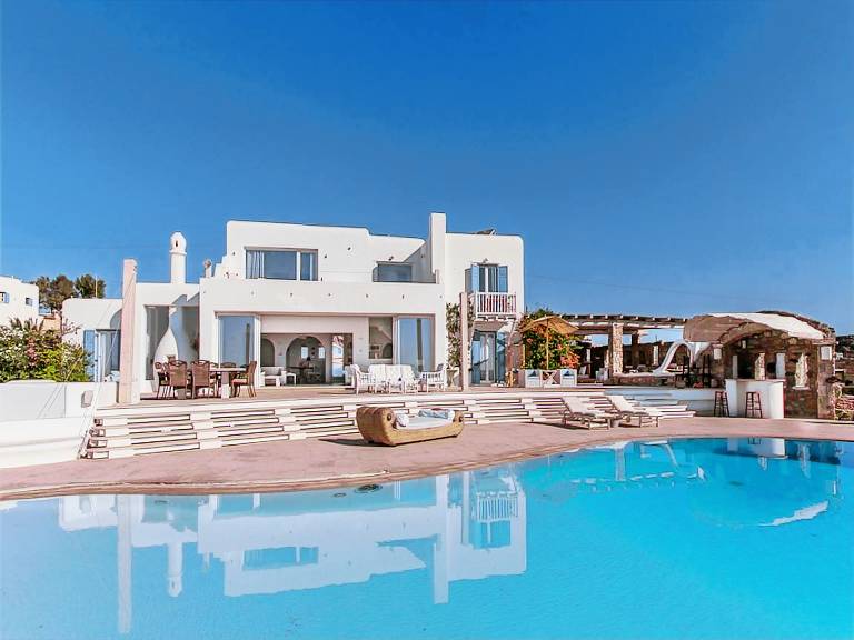 Villa  Ano Mera
