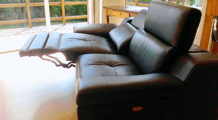Chalet with 2 rooms for 5 persons — photo 2