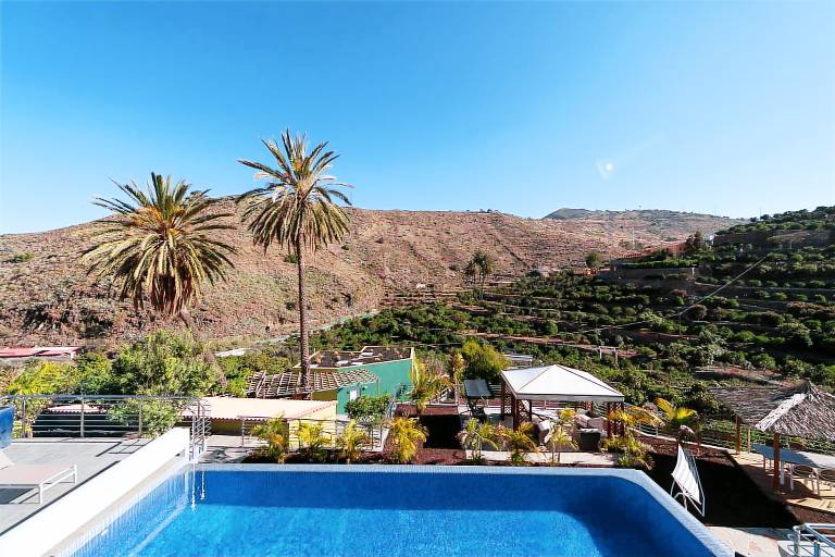 Villa  Las Palmas de Gran Canaria