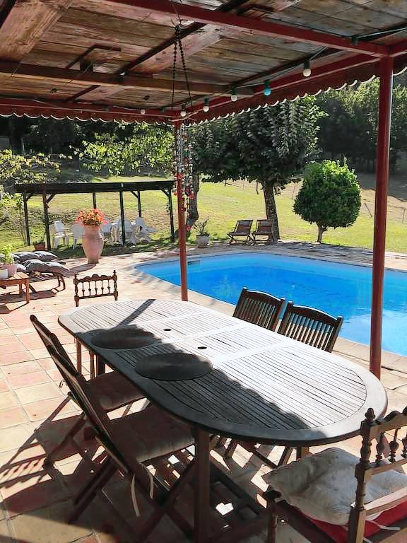 House  Saint-Cyprien