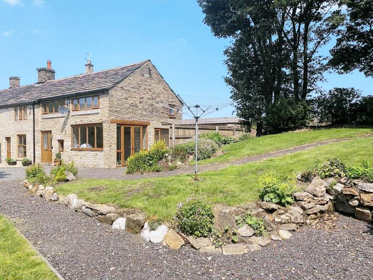 House  Oldham