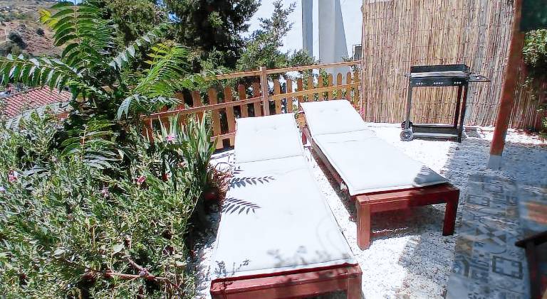 Pleasant house with yard, private pool & barbecue | Suitable for remote work | Dogs allowed — photo 4