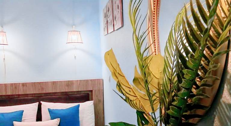 Serviced apartment with terrace | Dogs allowed — photo 2