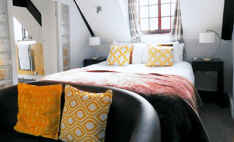Studio flat Norwich