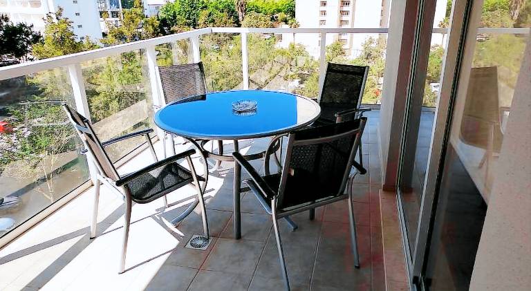 Rental apartment with pool | Next to the beach | Pets are welcome in Portimão