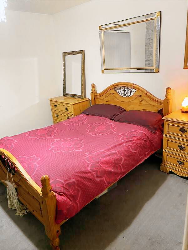 Private room  Bletchley