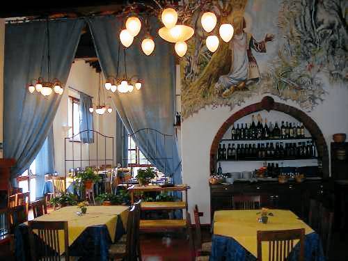 Hotel Residence Sant'Uberto — photo 3
