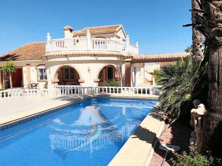 Villa Gran Alacant
