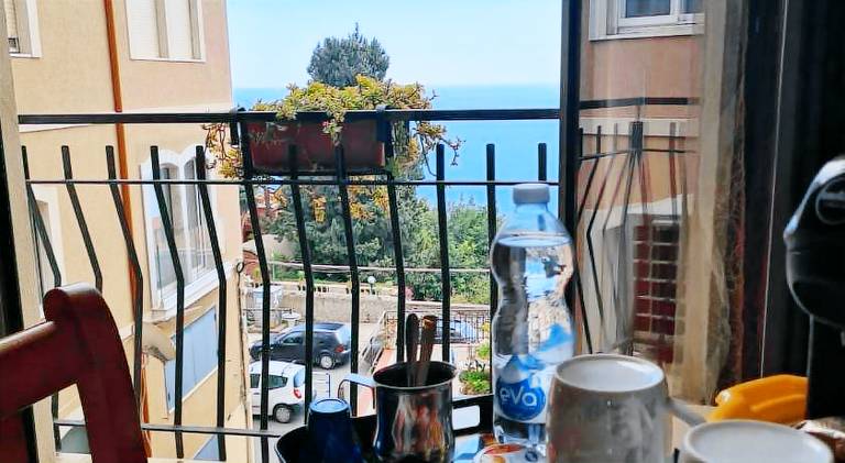 Bella Taormina in Taormina