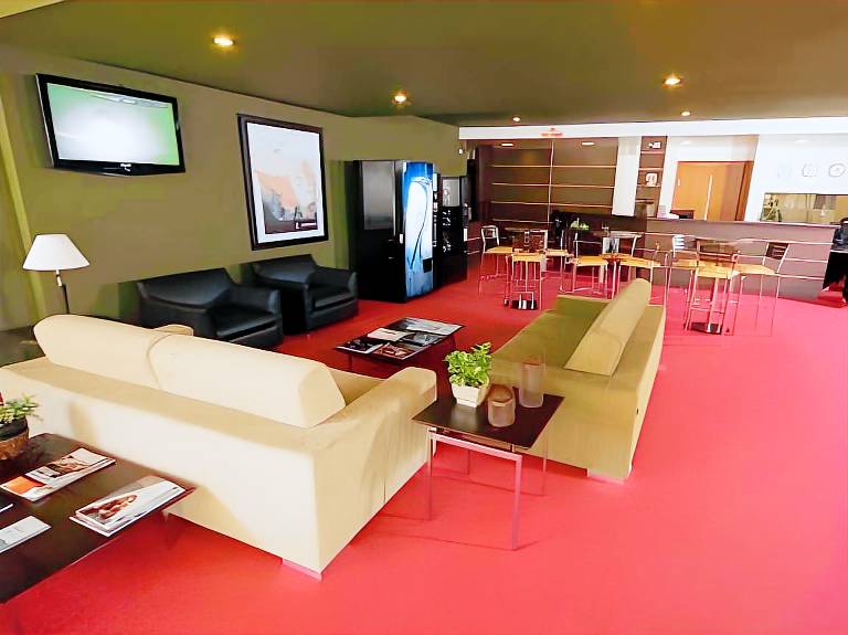 Hotel 10 Itajai/Navegantes — photo 3