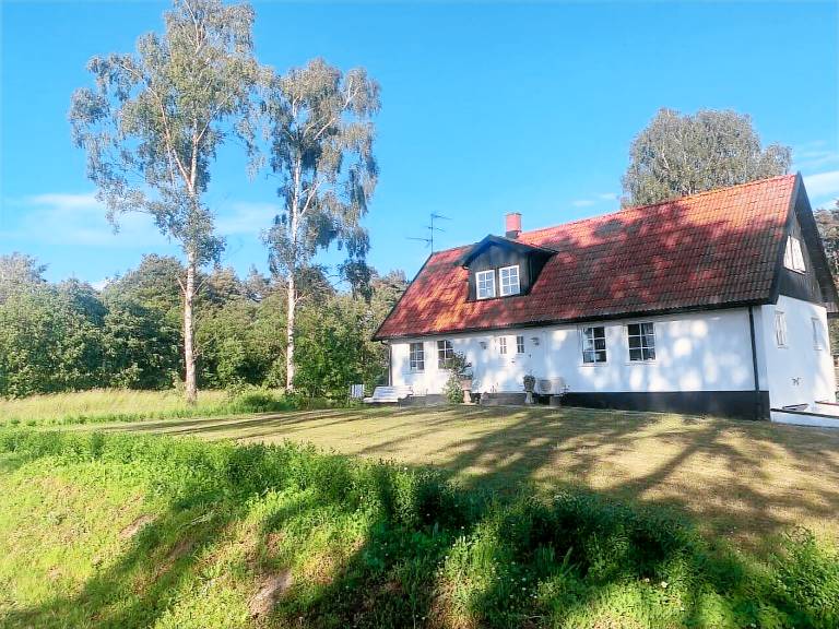Villa Skillinge