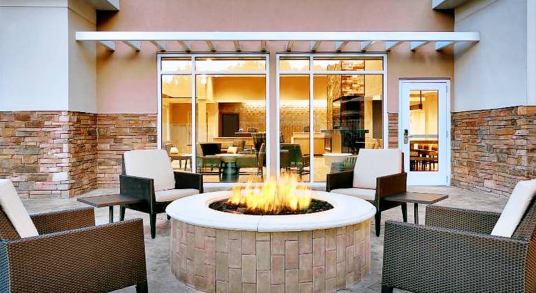 Residence Inn by Marriott Brunswick — photo 3