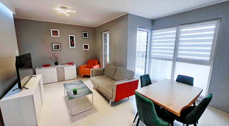 Apartament Gliwice