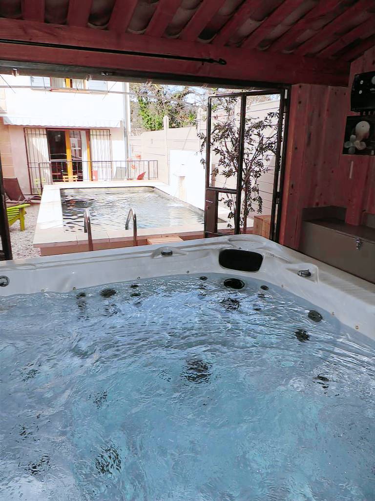 Cottage Beaumes-de-Venise