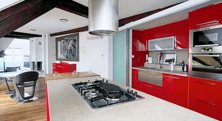 Apartment | Next to Ljubljana Castle — photo 4