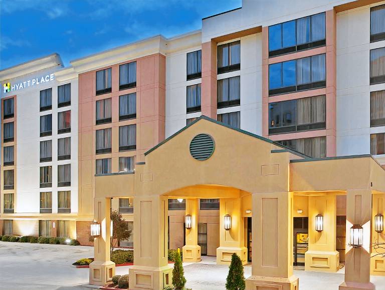 Hyatt Place Atlanta Arpt North in College Park, GA
