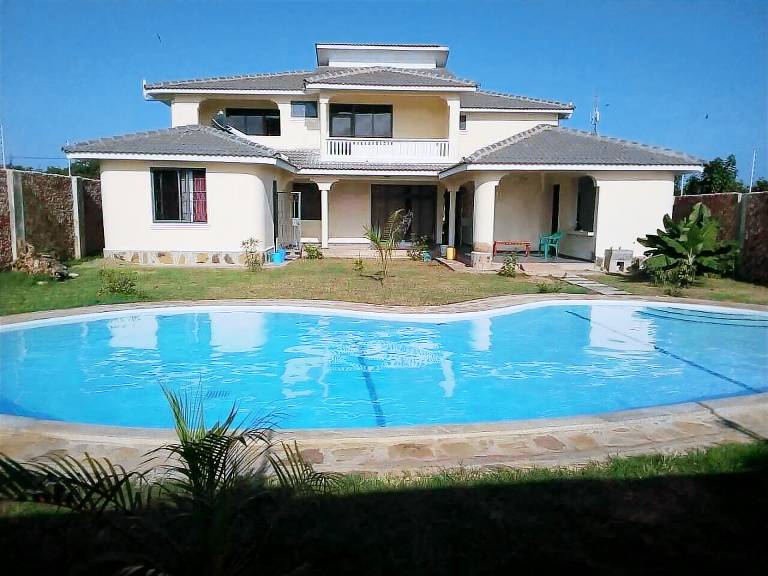 Apartamento  Mombaça