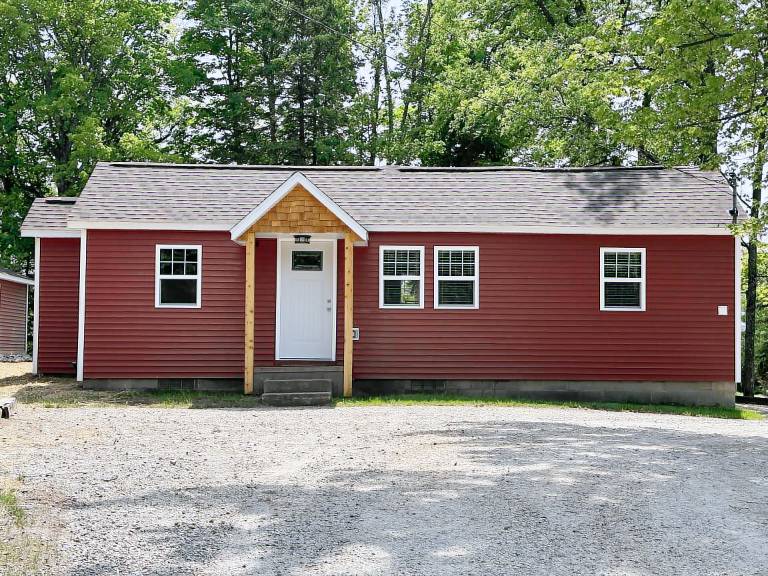 Munising Cabin Rentals from 94 HomeToGo