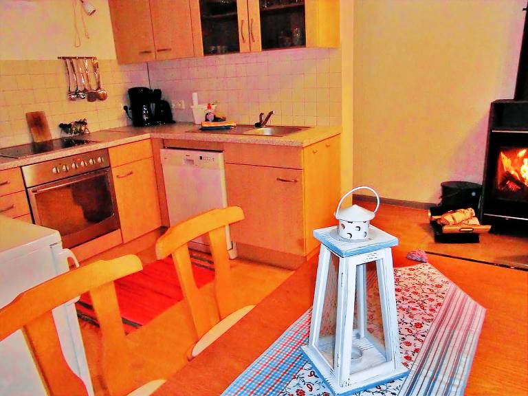 Ferienwohnung Sundhagen