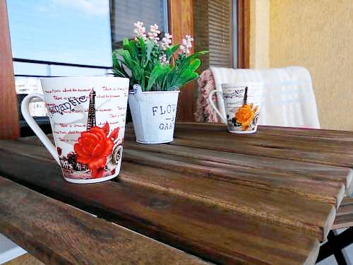 Apartament Burgas